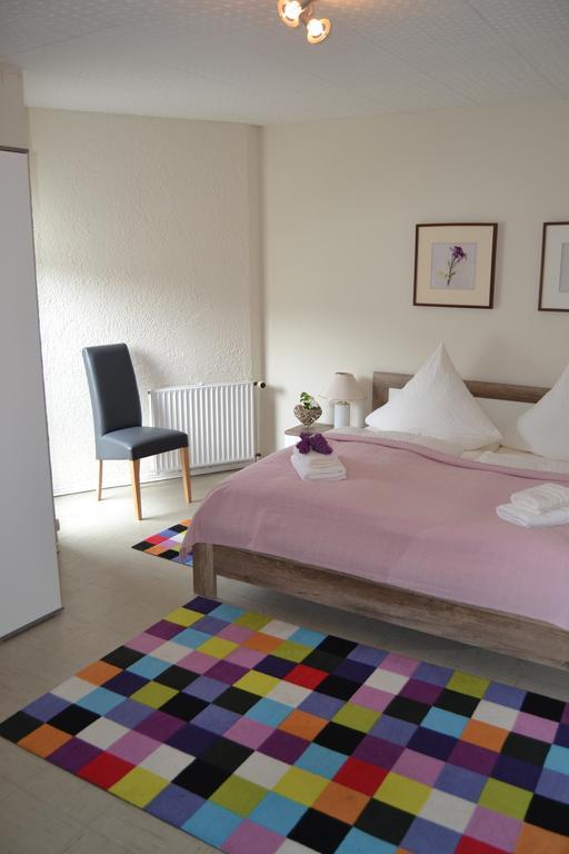 Hotel Garni Kaiserpfalz Goslar Eksteriør bilde
